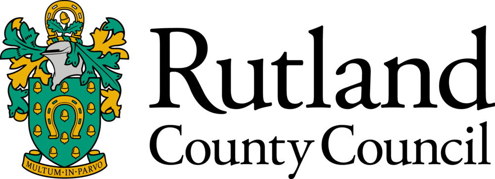 Rutland Council Logo